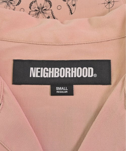 NEIGHBOR HOOD เสื้อลำลอง