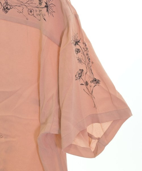 NEIGHBOR HOOD เสื้อลำลอง