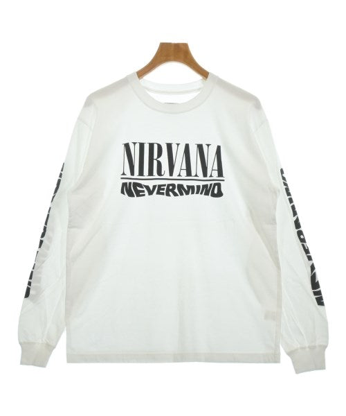 NEIGHBOR HOOD เสื้อยืด/เสื้อท็อปส์