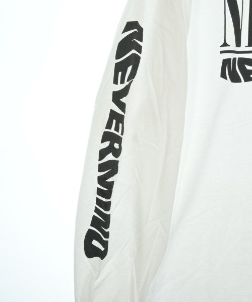 NEIGHBOR HOOD เสื้อยืด/เสื้อท็อปส์