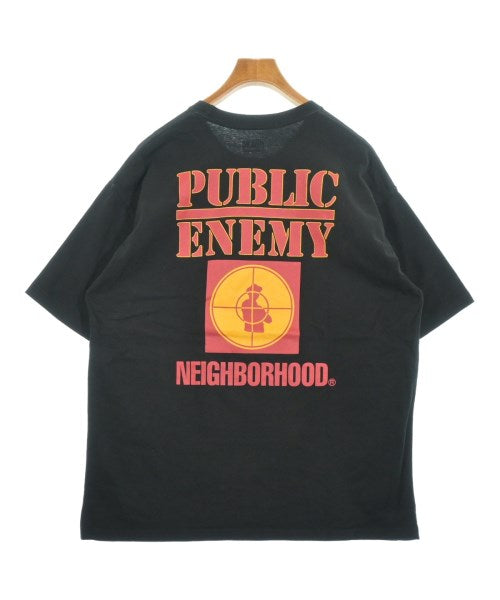 NEIGHBOR HOOD เสื้อยืด/เสื้อท็อปส์