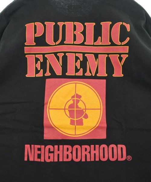 NEIGHBOR HOOD เสื้อยืด/เสื้อท็อปส์