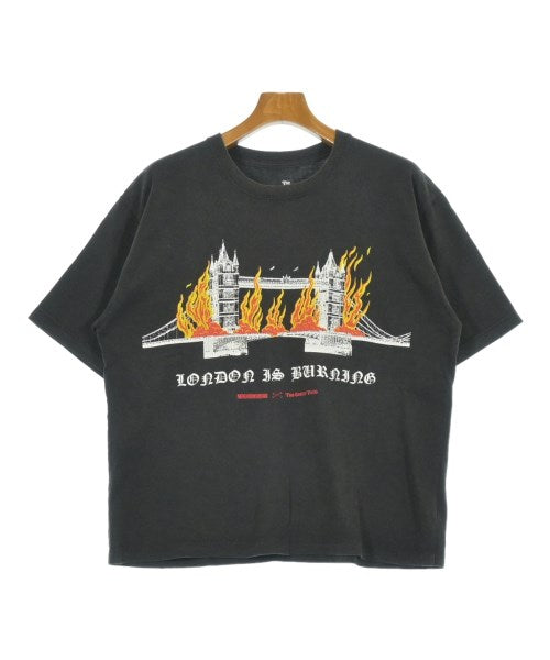 NEIGHBOR HOOD เสื้อยืด/เสื้อท็อปส์