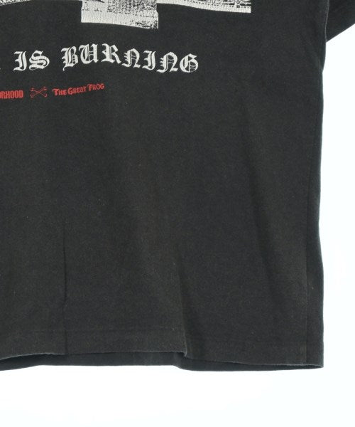 NEIGHBOR HOOD เสื้อยืด/เสื้อท็อปส์