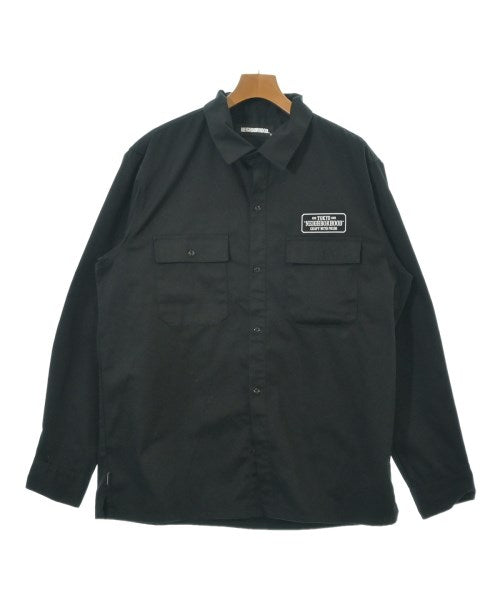 NEIGHBOR HOOD เสื้อลำลอง