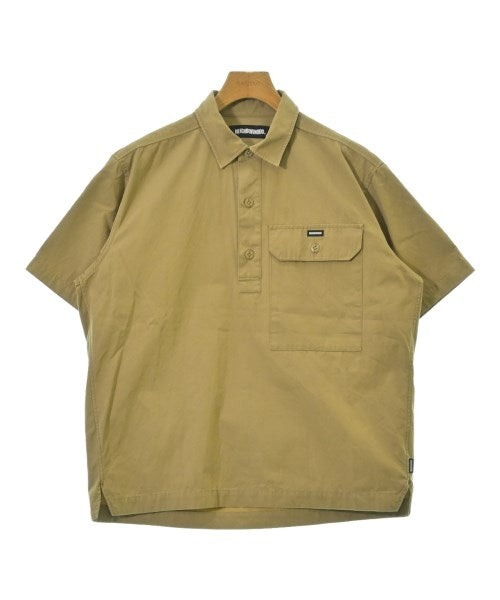 NEIGHBOR HOOD เสื้อลำลอง