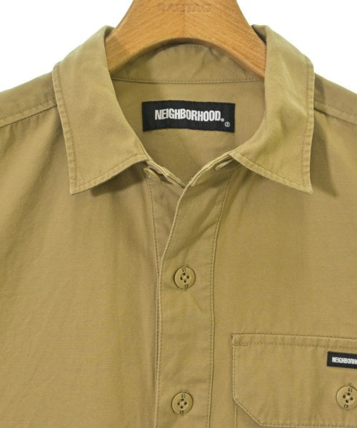 NEIGHBOR HOOD เสื้อลำลอง