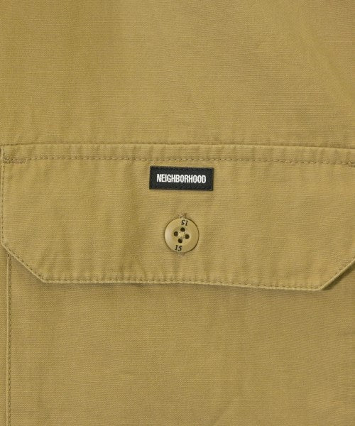 NEIGHBOR HOOD เสื้อลำลอง