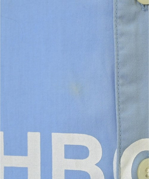 NEIGHBOR HOOD เสื้อลำลอง