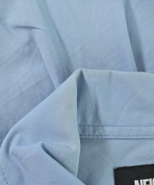 NEIGHBOR HOOD เสื้อลำลอง