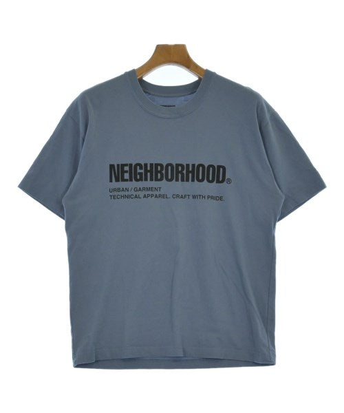NEIGHBOR HOOD เสื้อยืด/เสื้อท็อปส์