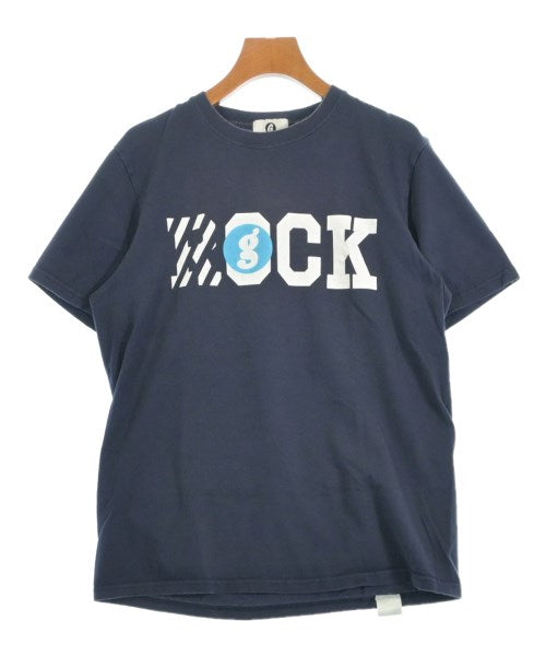 GOODENOUGH เสื้อยืด/เสื้อท็อปส์