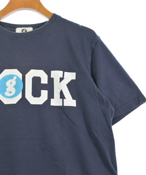 GOODENOUGH เสื้อยืด/เสื้อท็อปส์
