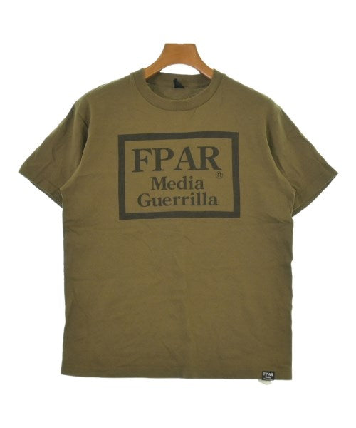 FORTY PERCENTS เสื้อยืด/เสื้อท็อปส์