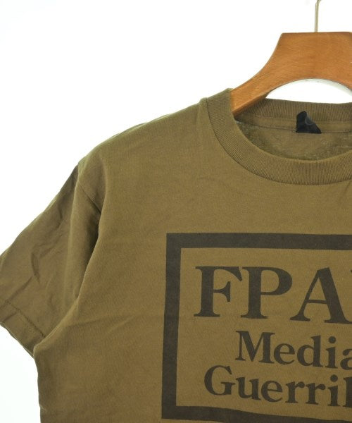 FORTY PERCENTS เสื้อยืด/เสื้อท็อปส์