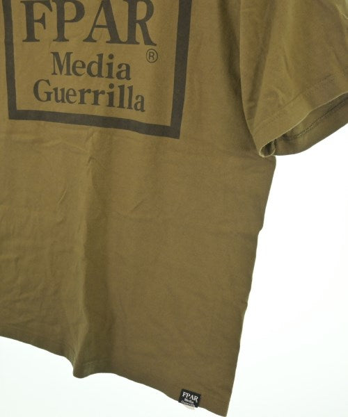 FORTY PERCENTS เสื้อยืด/เสื้อท็อปส์