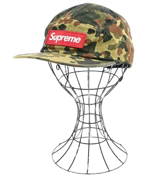 Supreme หมวกแก๊ป