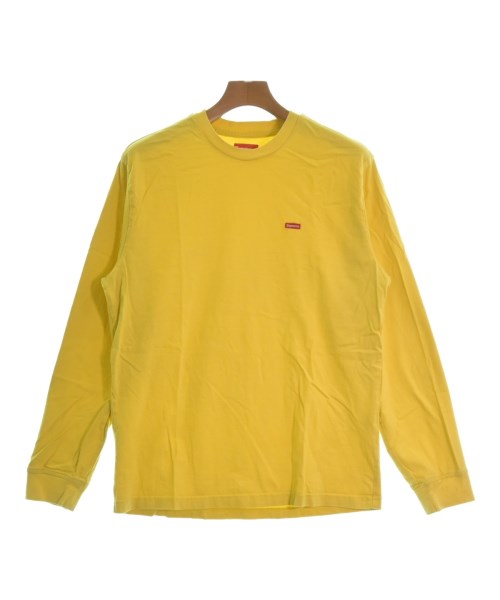 Supreme เสื้อยืด/เสื้อท็อปส์