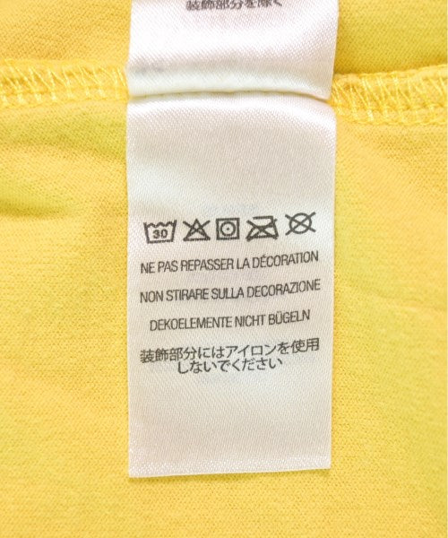 Supreme เสื้อยืด/เสื้อท็อปส์