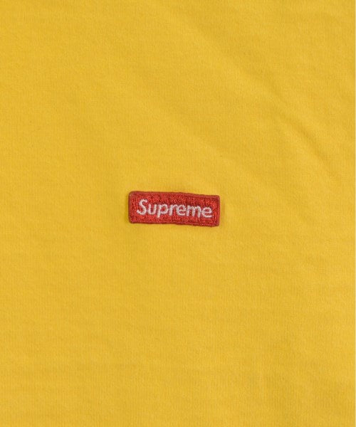 Supreme เสื้อยืด/เสื้อท็อปส์