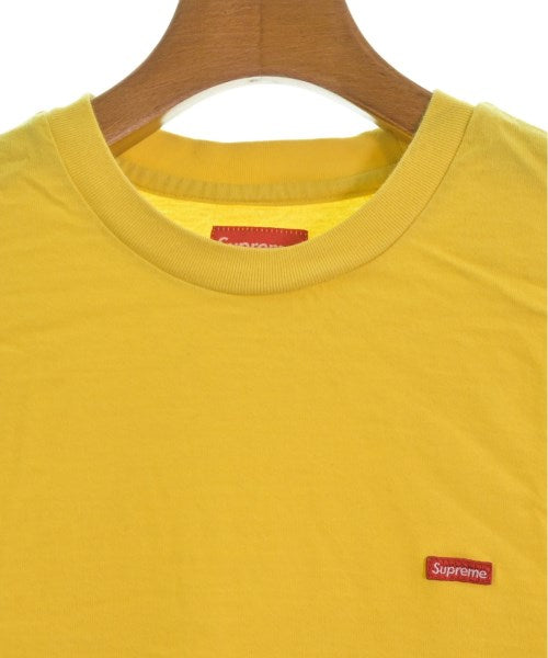 Supreme เสื้อยืด/เสื้อท็อปส์