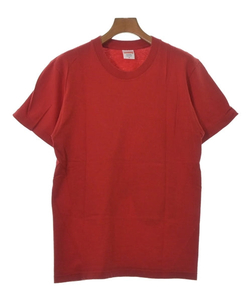 Supreme เสื้อยืด/เสื้อท็อปส์