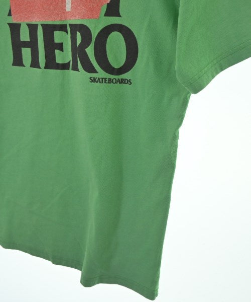 Supreme เสื้อยืด/เสื้อท็อปส์