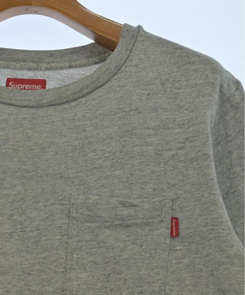 Supreme เสื้อยืด/เสื้อท็อปส์