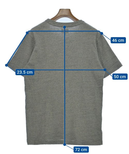 Supreme เสื้อยืด/เสื้อท็อปส์