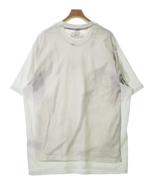 Supreme เสื้อยืด/เสื้อท็อปส์