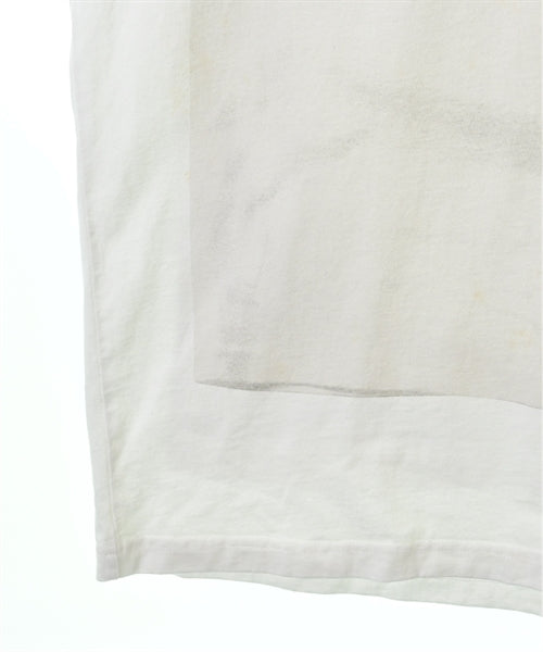 Supreme เสื้อยืด/เสื้อท็อปส์