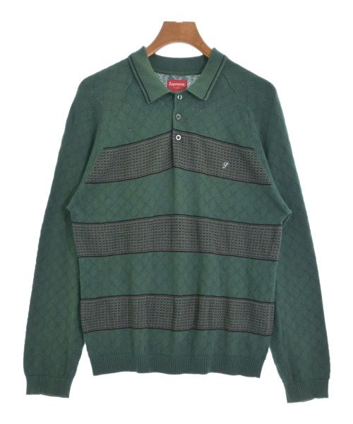 Supreme เสื้อกันหนาว