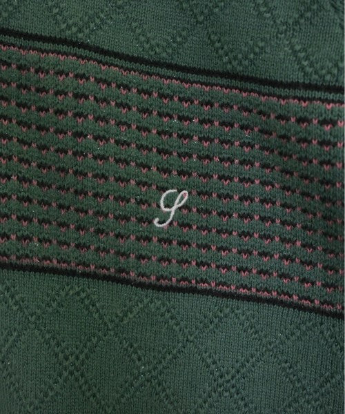 Supreme เสื้อกันหนาว