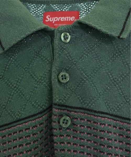 Supreme เสื้อกันหนาว