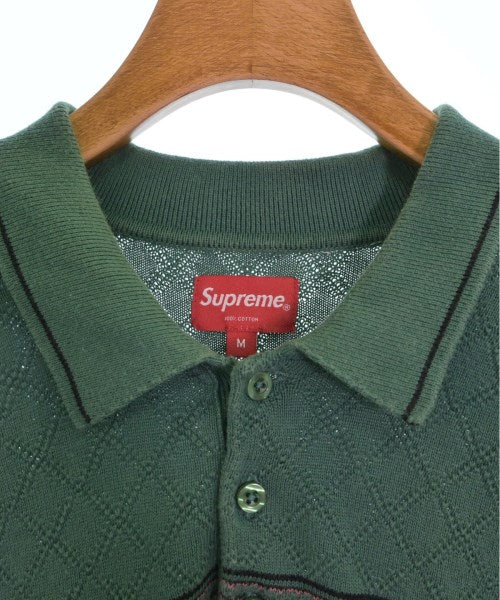 Supreme เสื้อกันหนาว