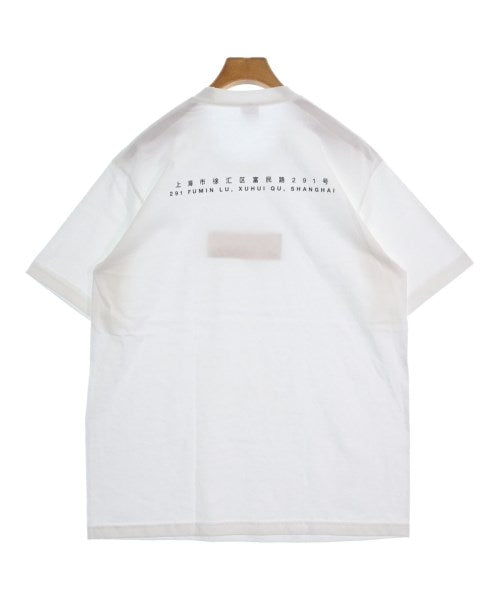 Supreme เสื้อยืด/เสื้อท็อปส์