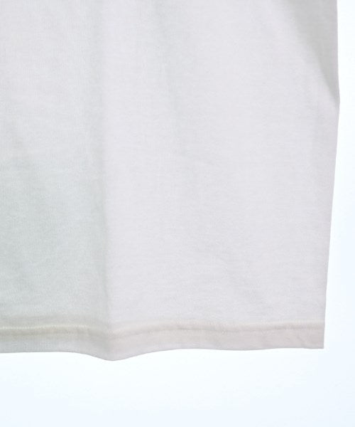 Supreme เสื้อยืด/เสื้อท็อปส์