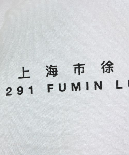 Supreme เสื้อยืด/เสื้อท็อปส์