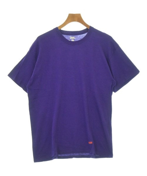 Supreme เสื้อยืด/เสื้อท็อปส์