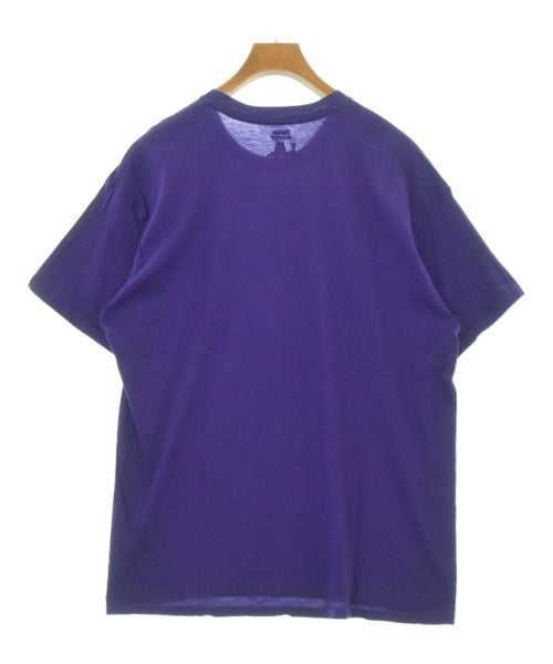 Supreme เสื้อยืด/เสื้อท็อปส์