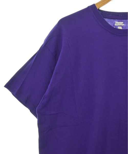 Supreme เสื้อยืด/เสื้อท็อปส์