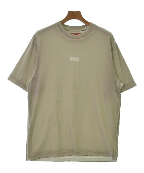 Supreme เสื้อยืด/เสื้อท็อปส์