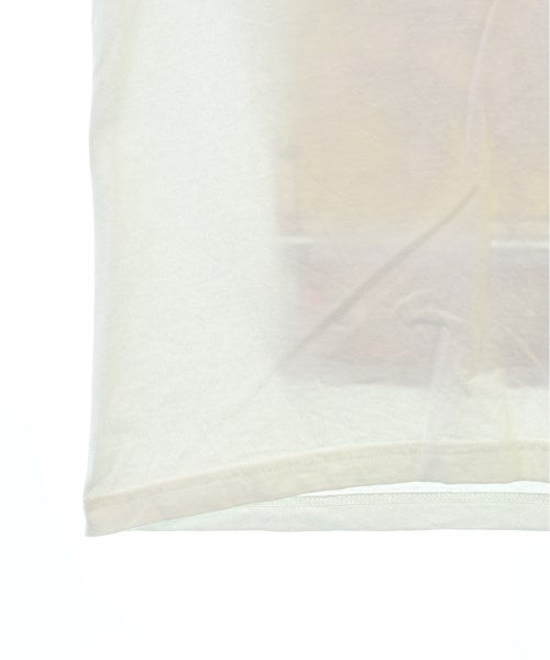 Supreme เสื้อยืด/เสื้อท็อปส์