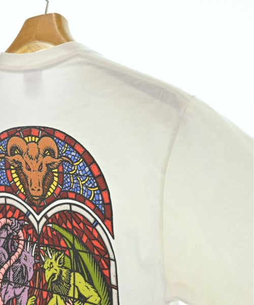 Supreme เสื้อยืด/เสื้อท็อปส์