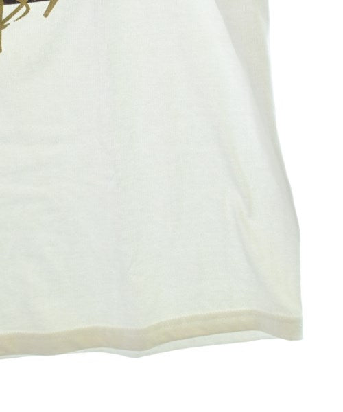 Supreme เสื้อยืด/เสื้อท็อปส์