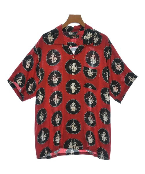 Supreme เสื้อลำลอง