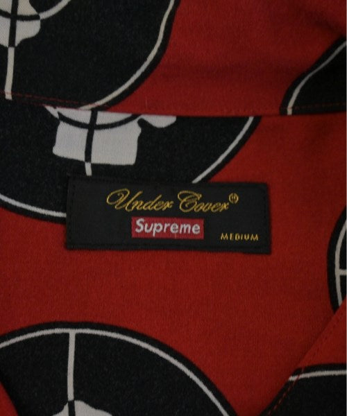 Supreme เสื้อลำลอง