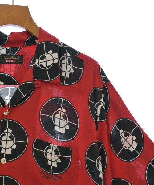 Supreme เสื้อลำลอง