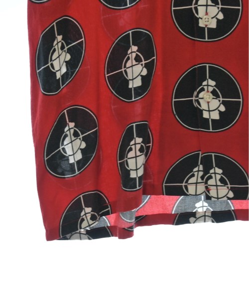 Supreme เสื้อลำลอง