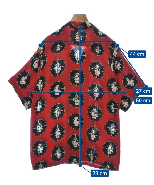 Supreme เสื้อลำลอง